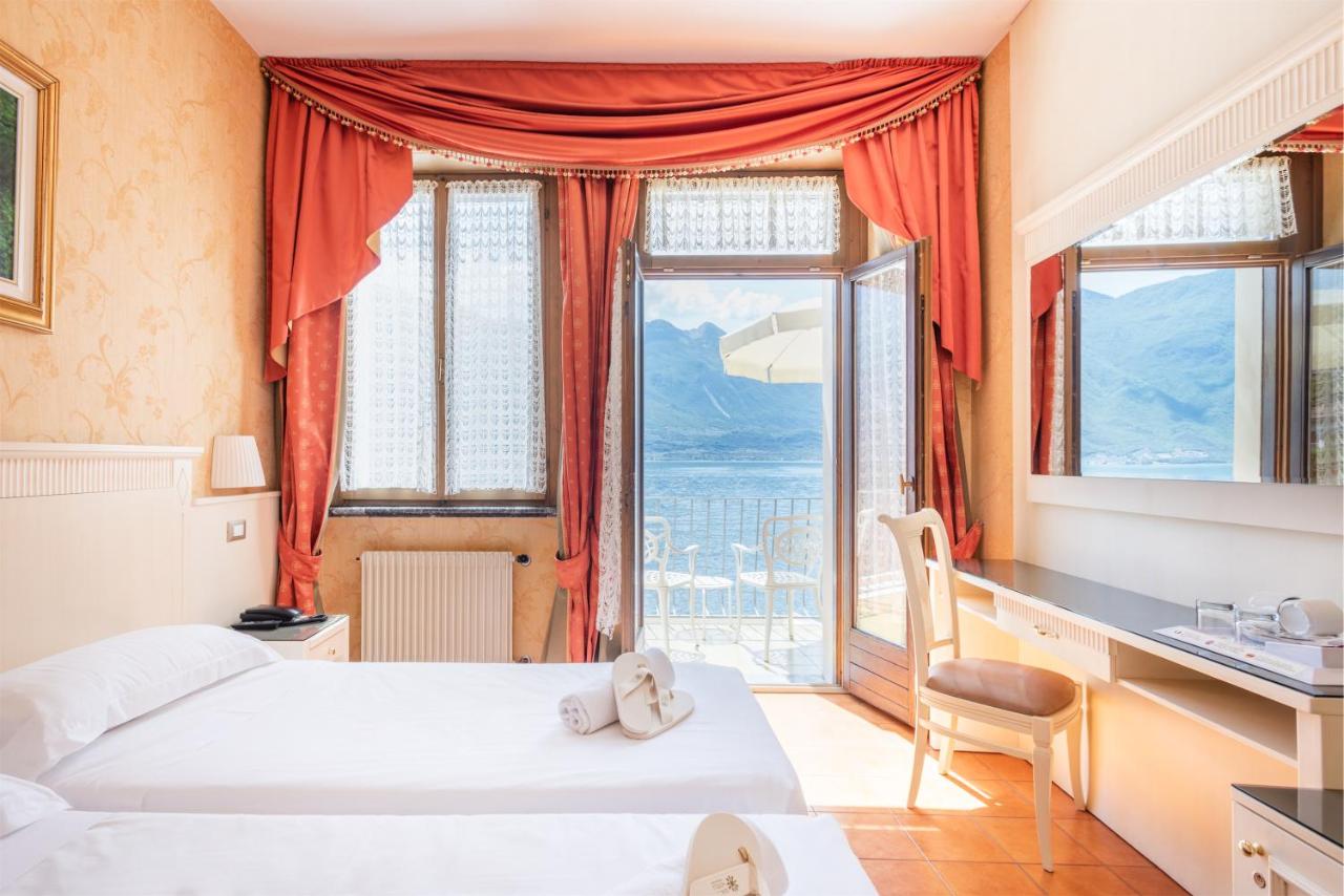 Photo - Hotel Le Palme