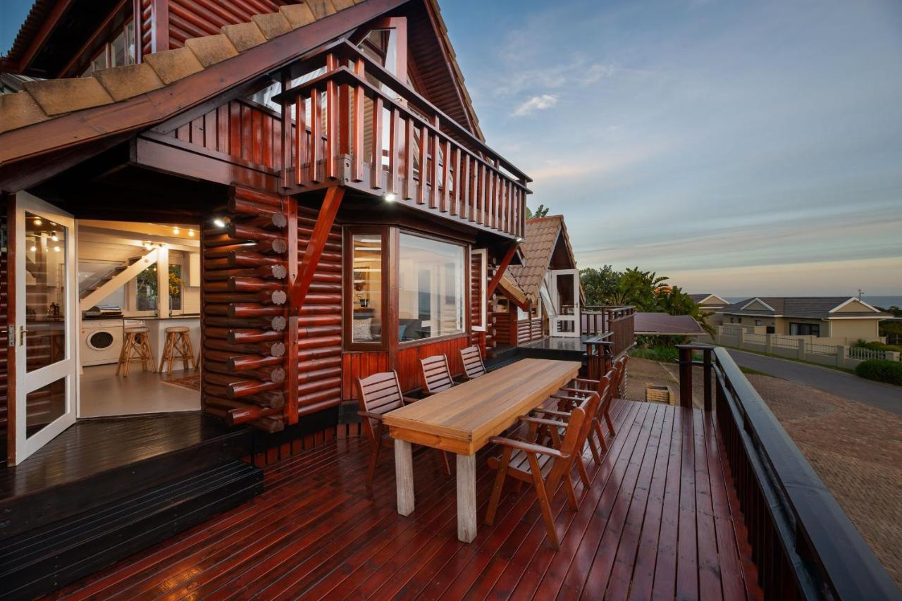 Brenton on Sea Chalet photo 4