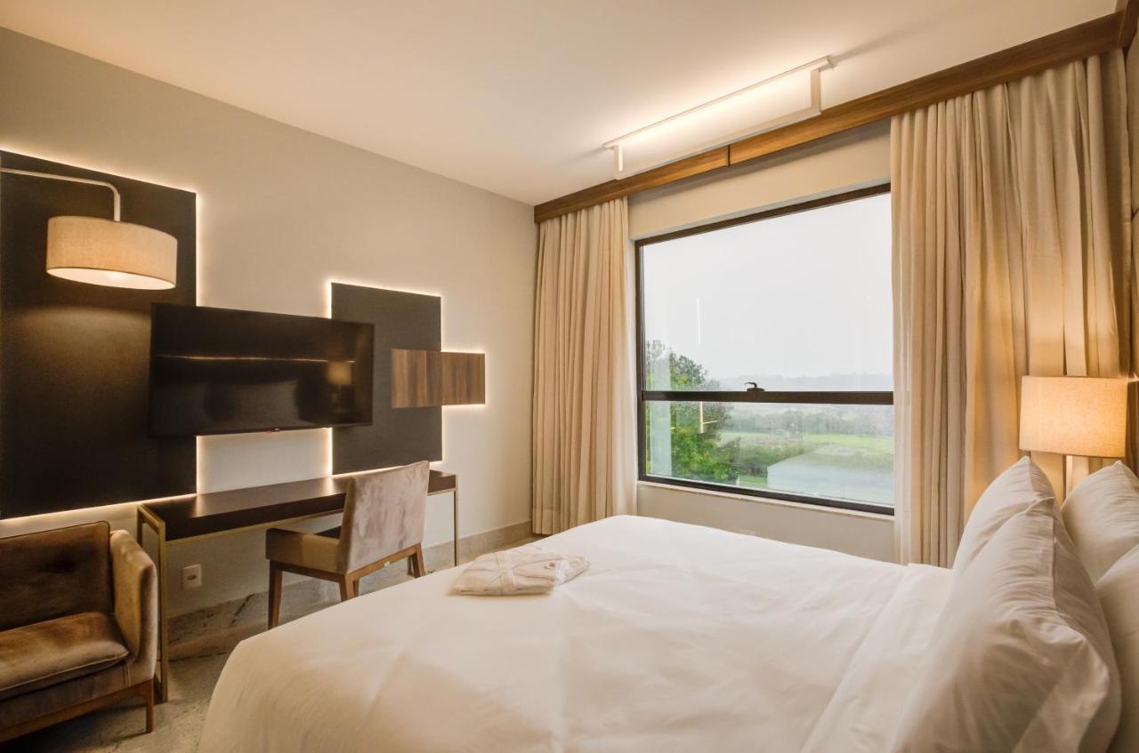 DoubleTree by Hilton - Resort - Foz do Iguaçu photo 2