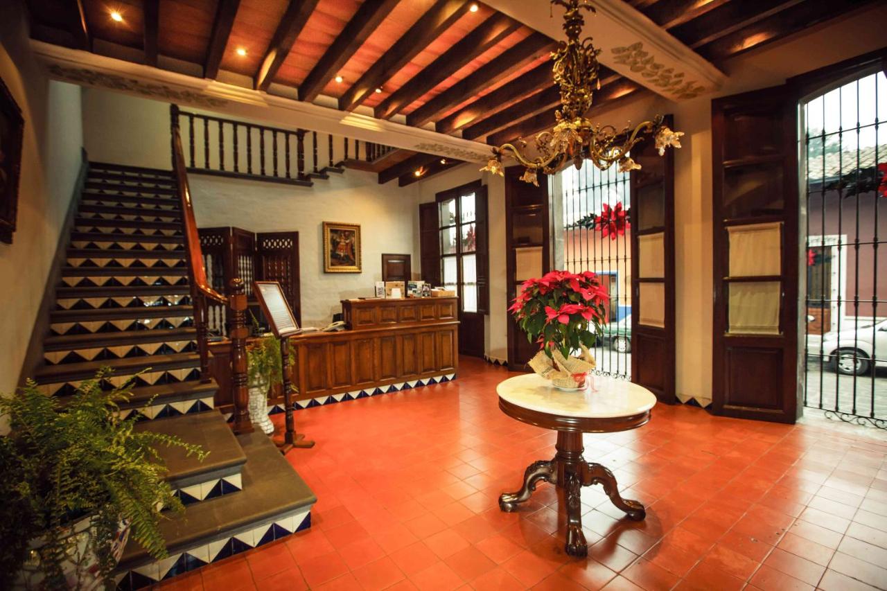Photo - Meson del Alferez Coatepec