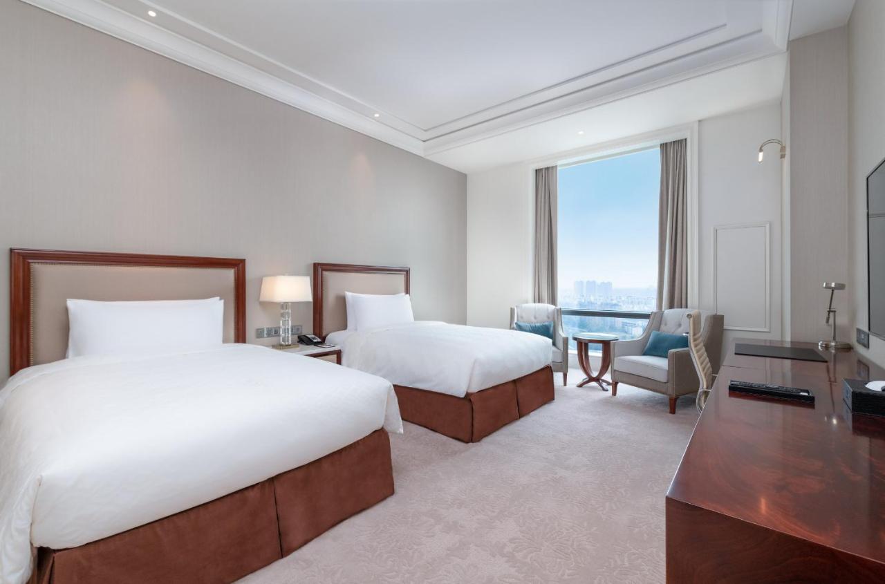 Foto - Jeurong Hotel Shanghai