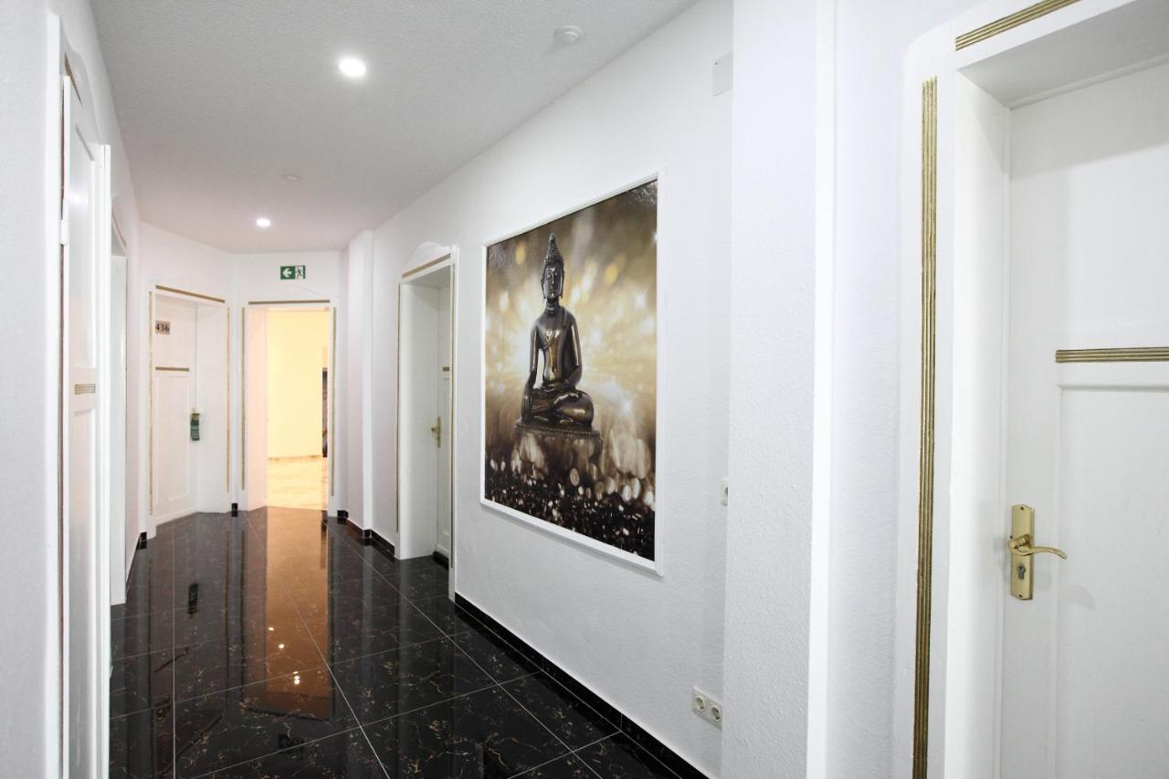 Hotel Sofia