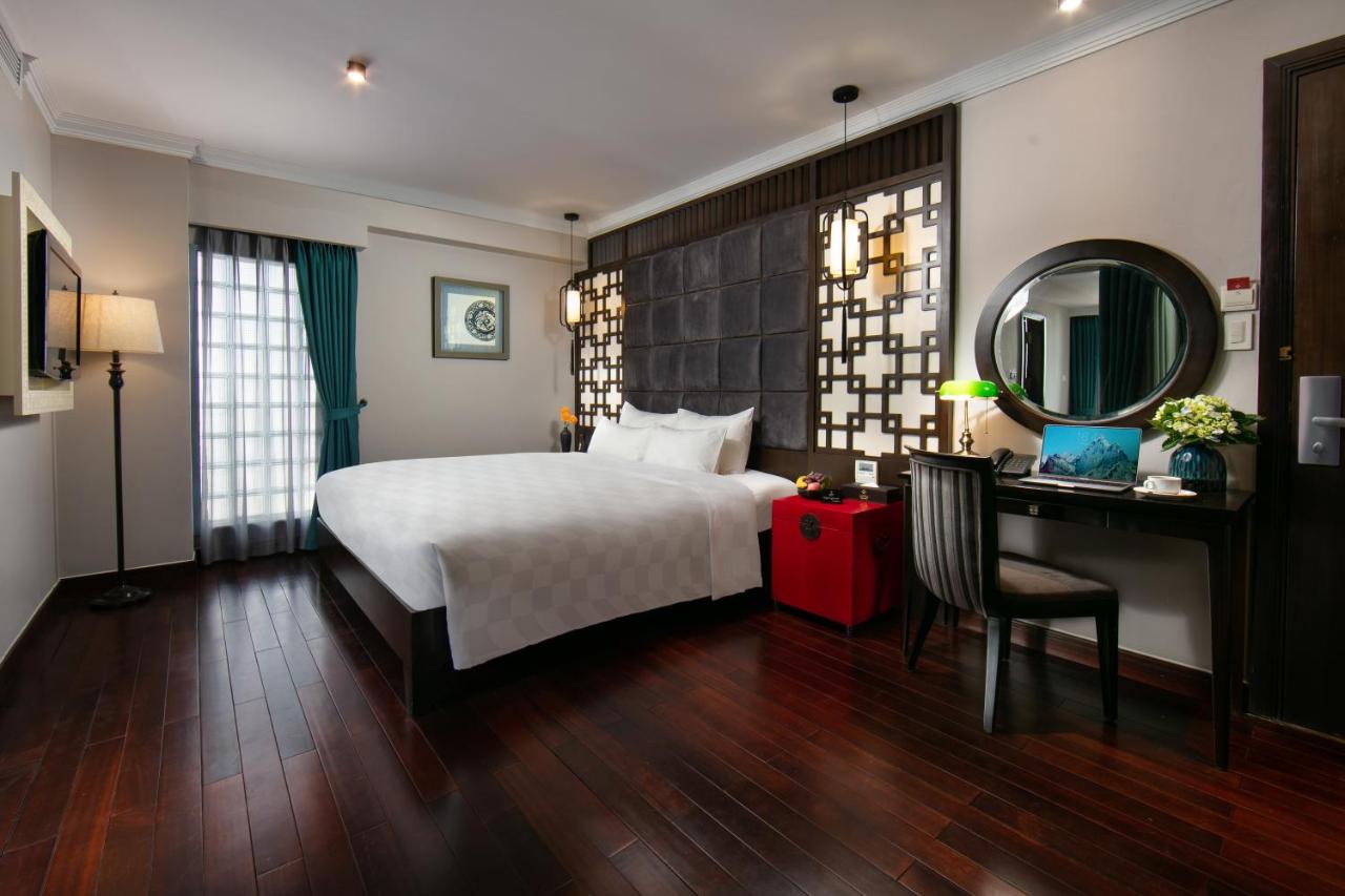 HOTEL du LAC Hanoi photo 3