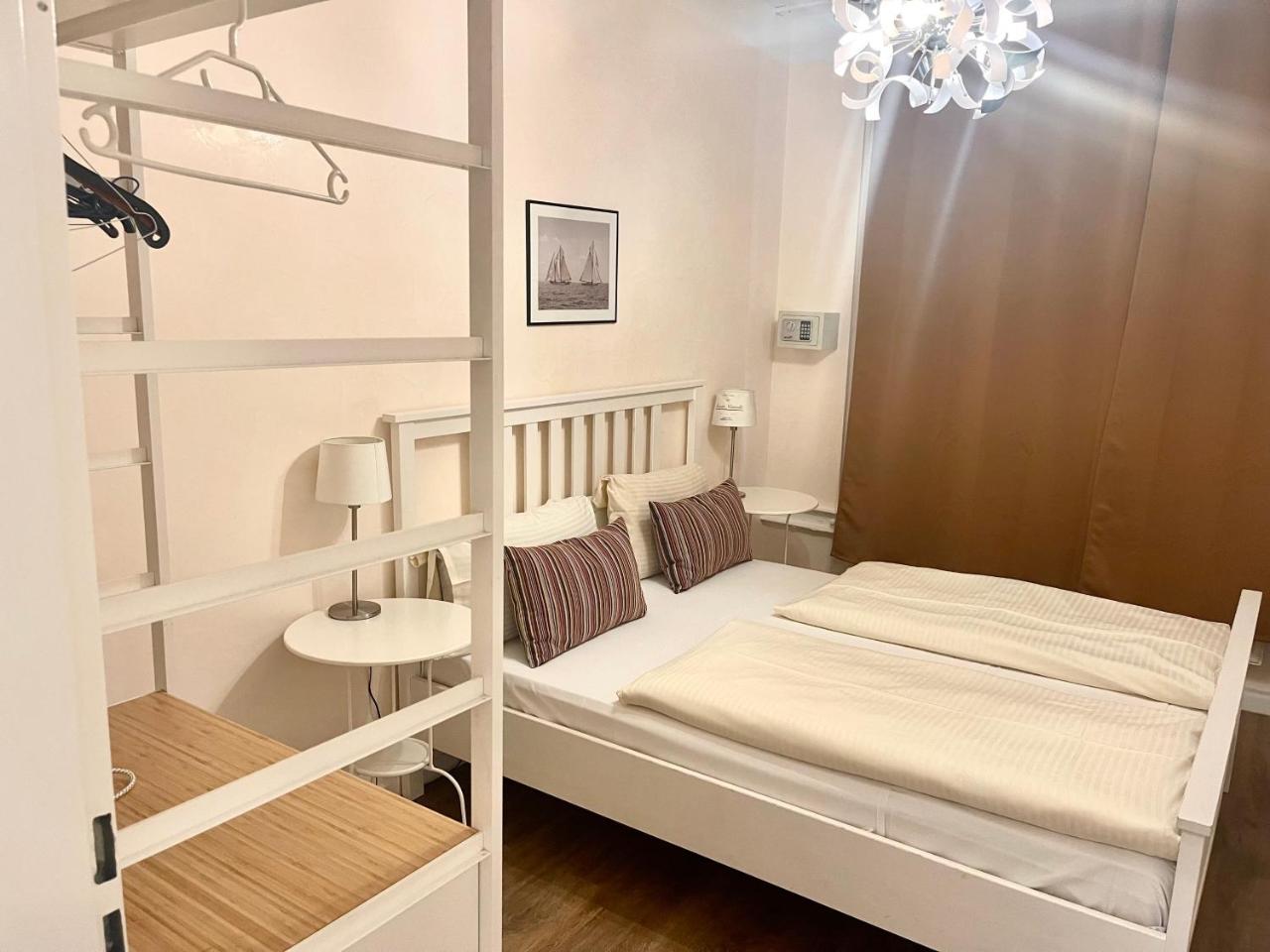 Munich Aparthotel photo 4