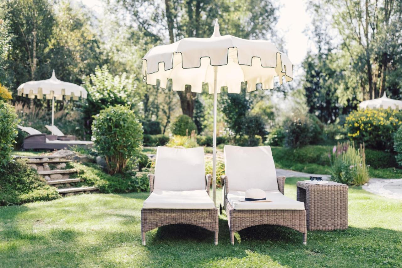 Alpenpalace Luxury Hideaway & Spa Retreat photo 4