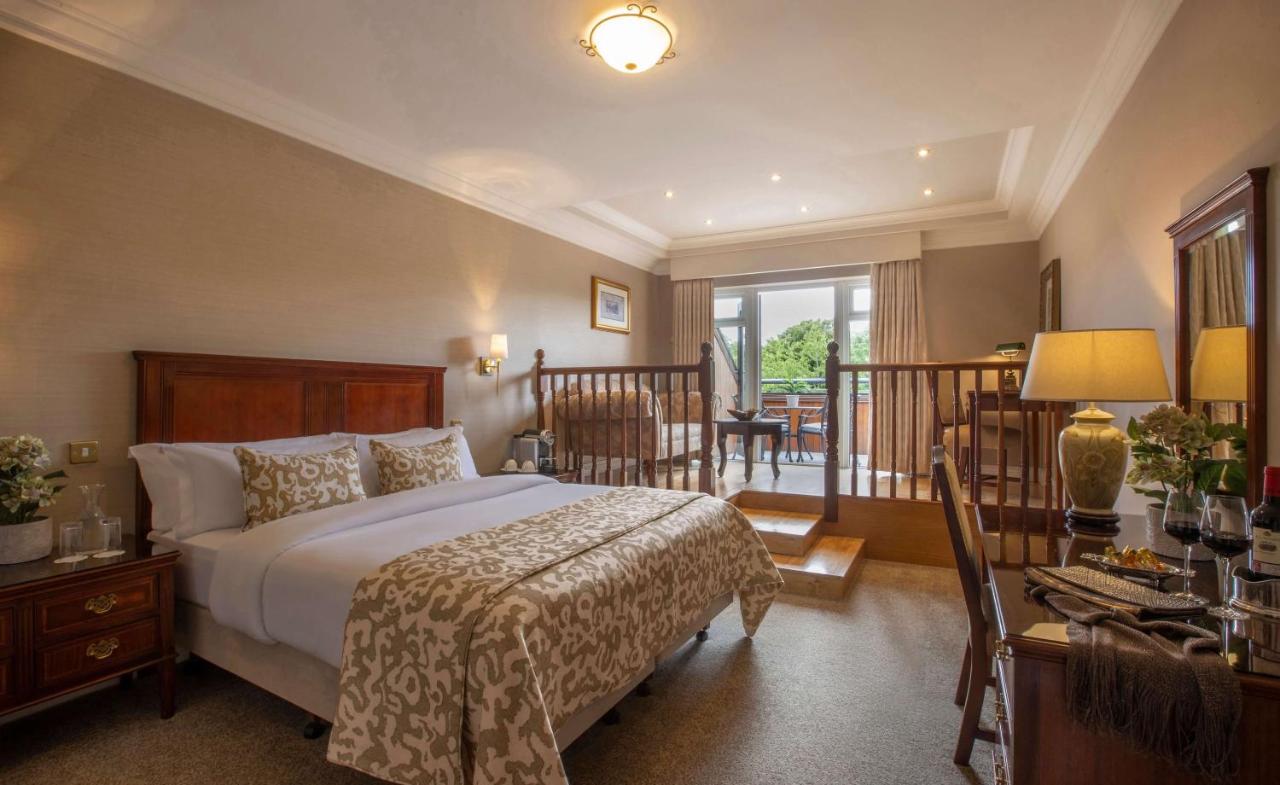 Court Yard Hotel - 5