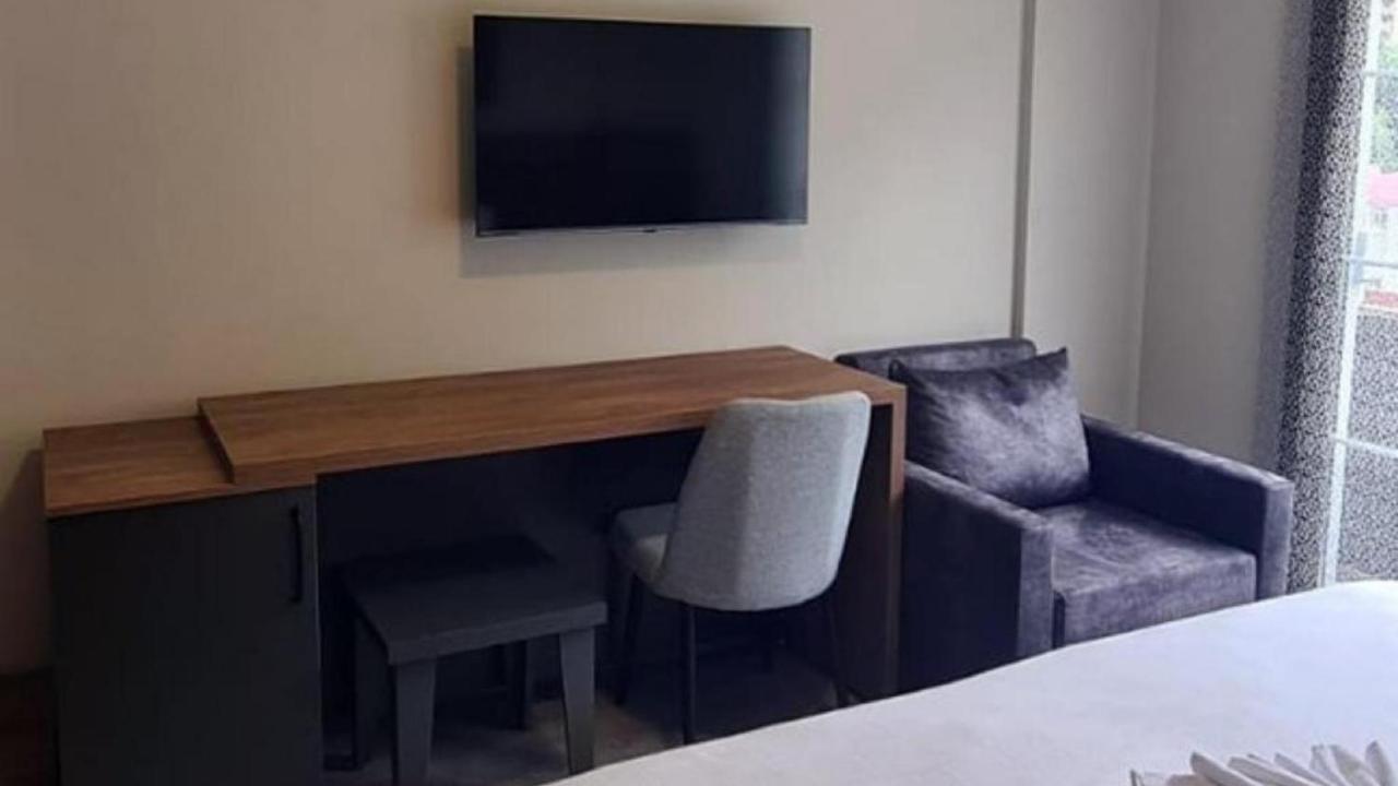 GRAND ÇAYKARAM HOTEL photo 2