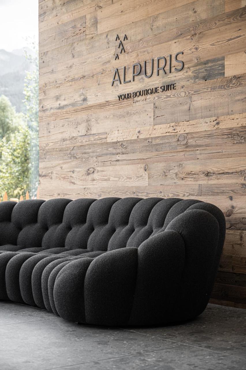 Alpuris - Your Boutique Suite - Hotel B&B photo 3