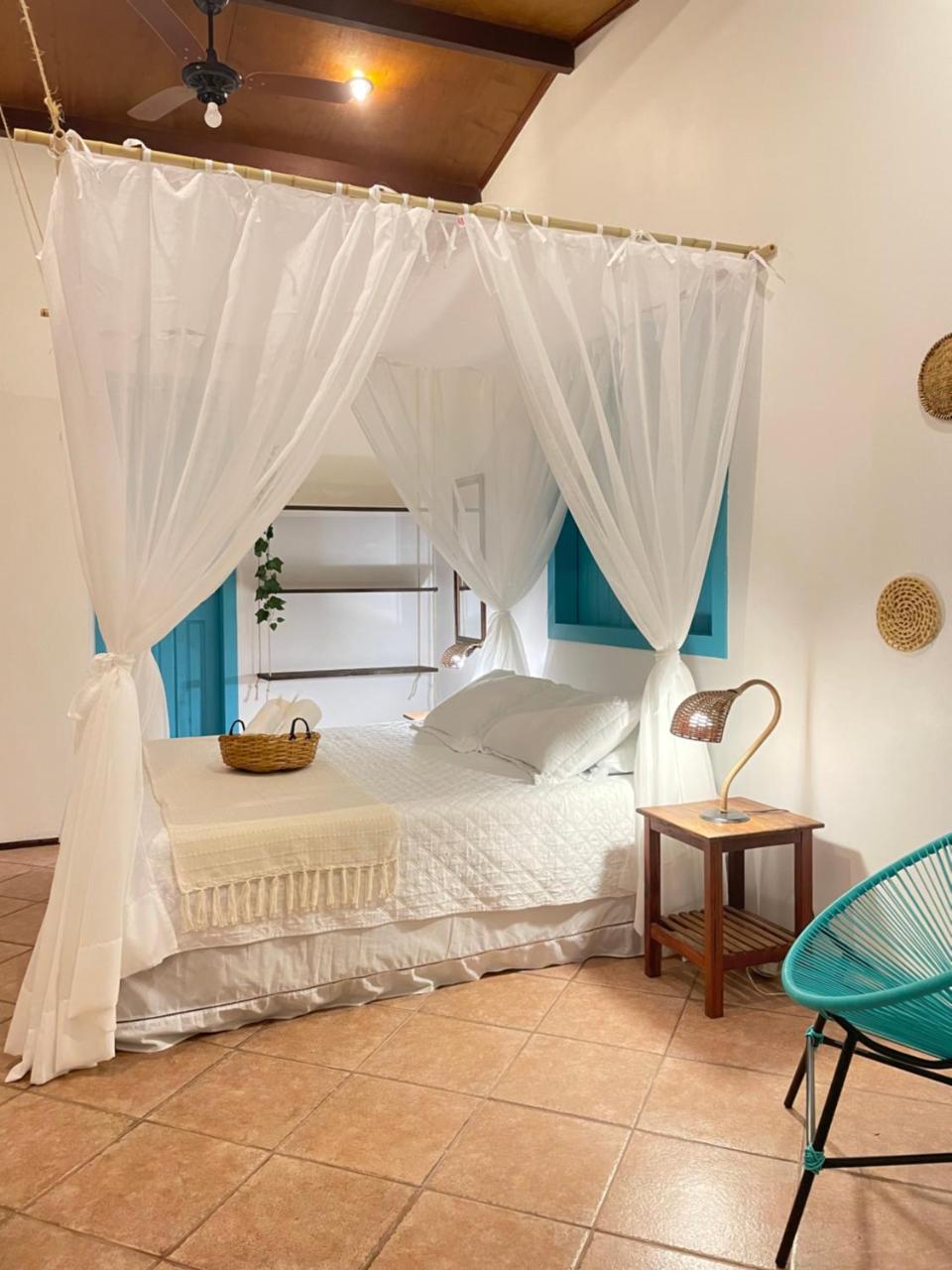 Villa Tiê Paraty photo 4