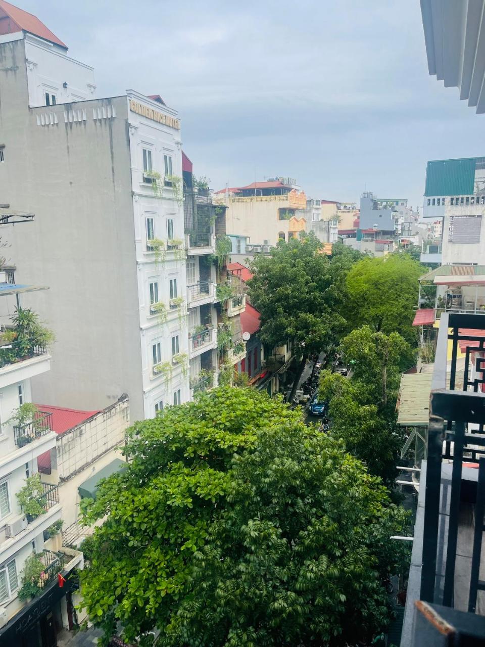 HOTEL du LAC Hanoi photo 2