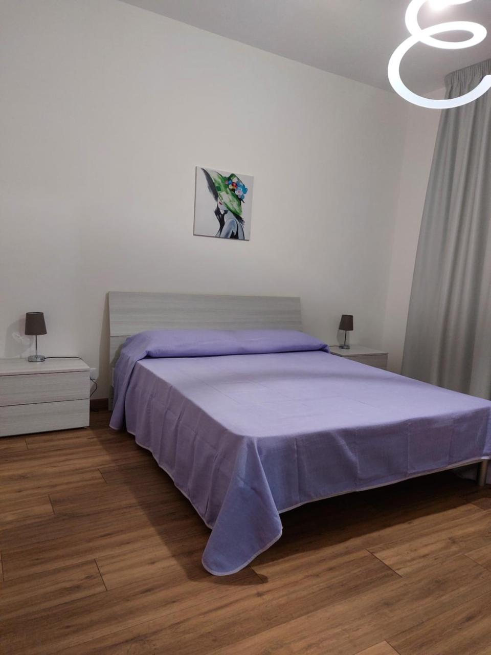 Alice apartment - 3