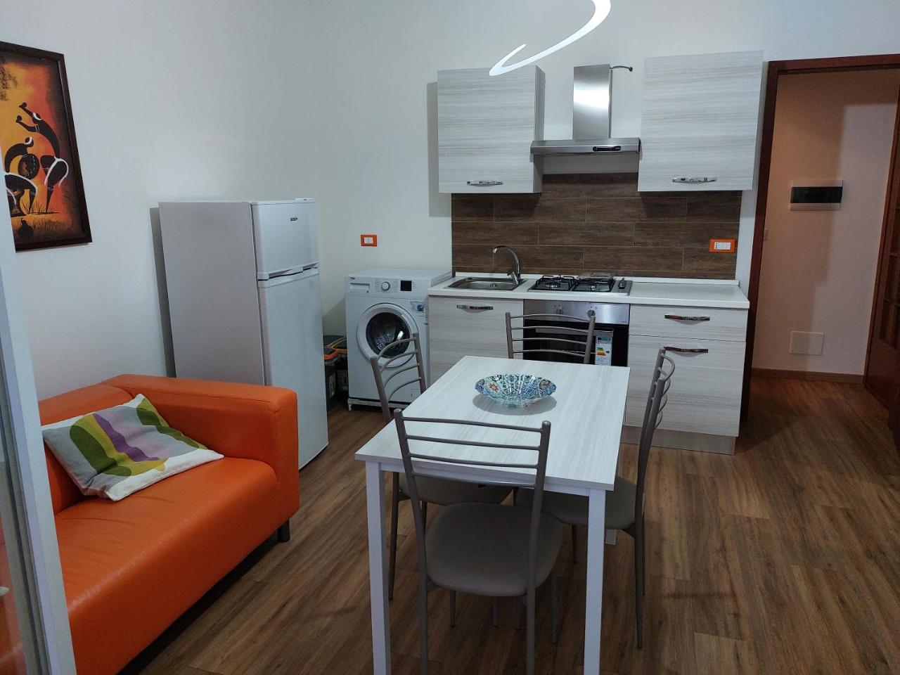 Alice apartment - 5