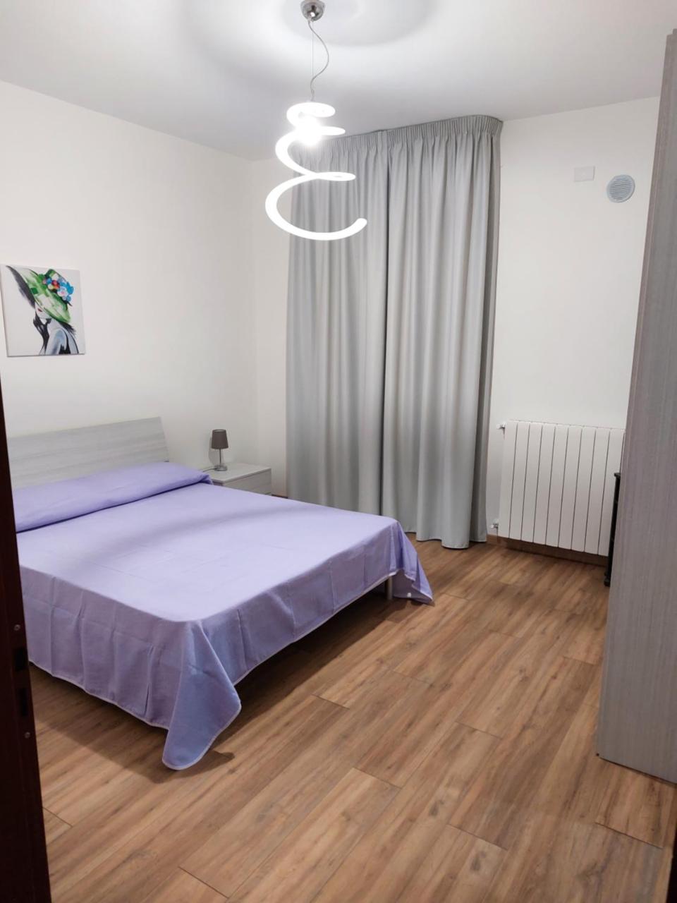 Alice apartment - 6