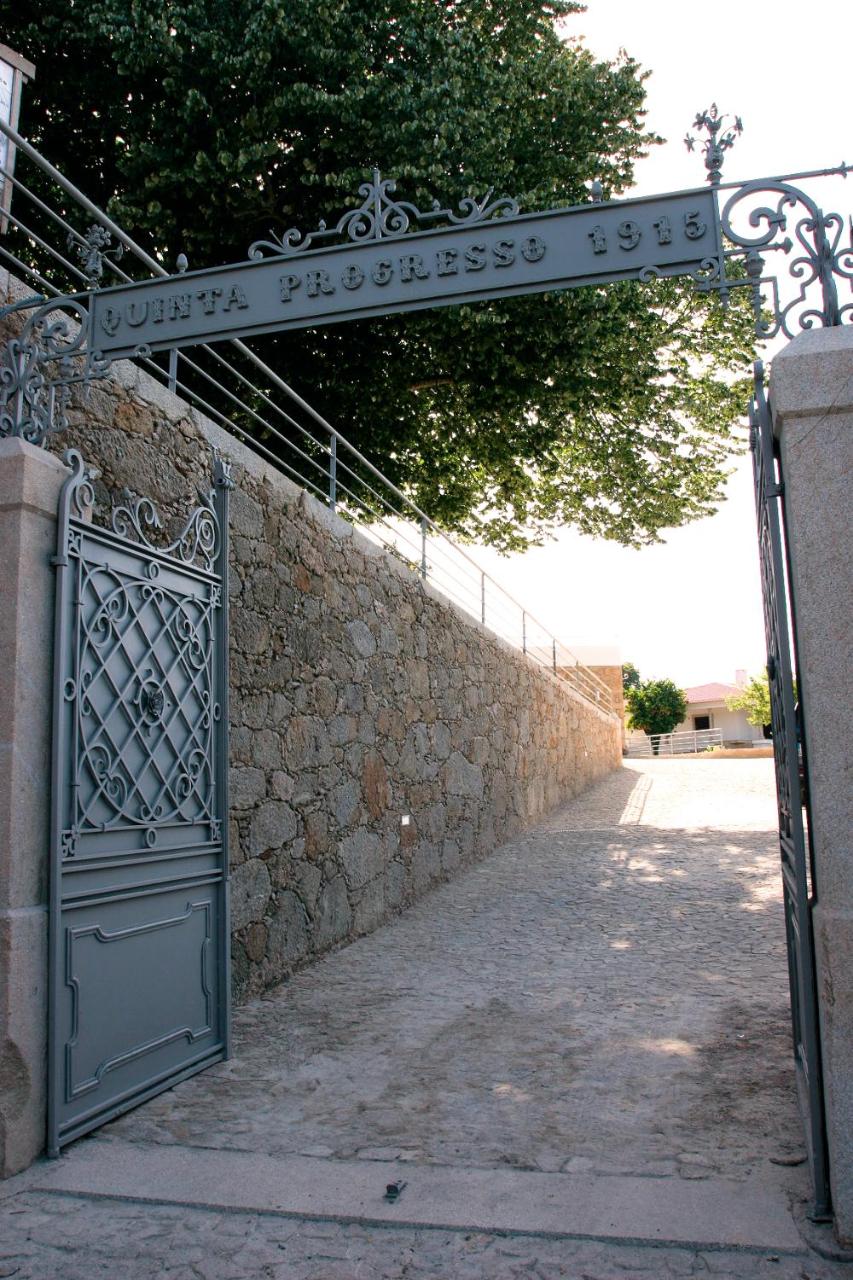 Hotel Quinta Progresso photo 4