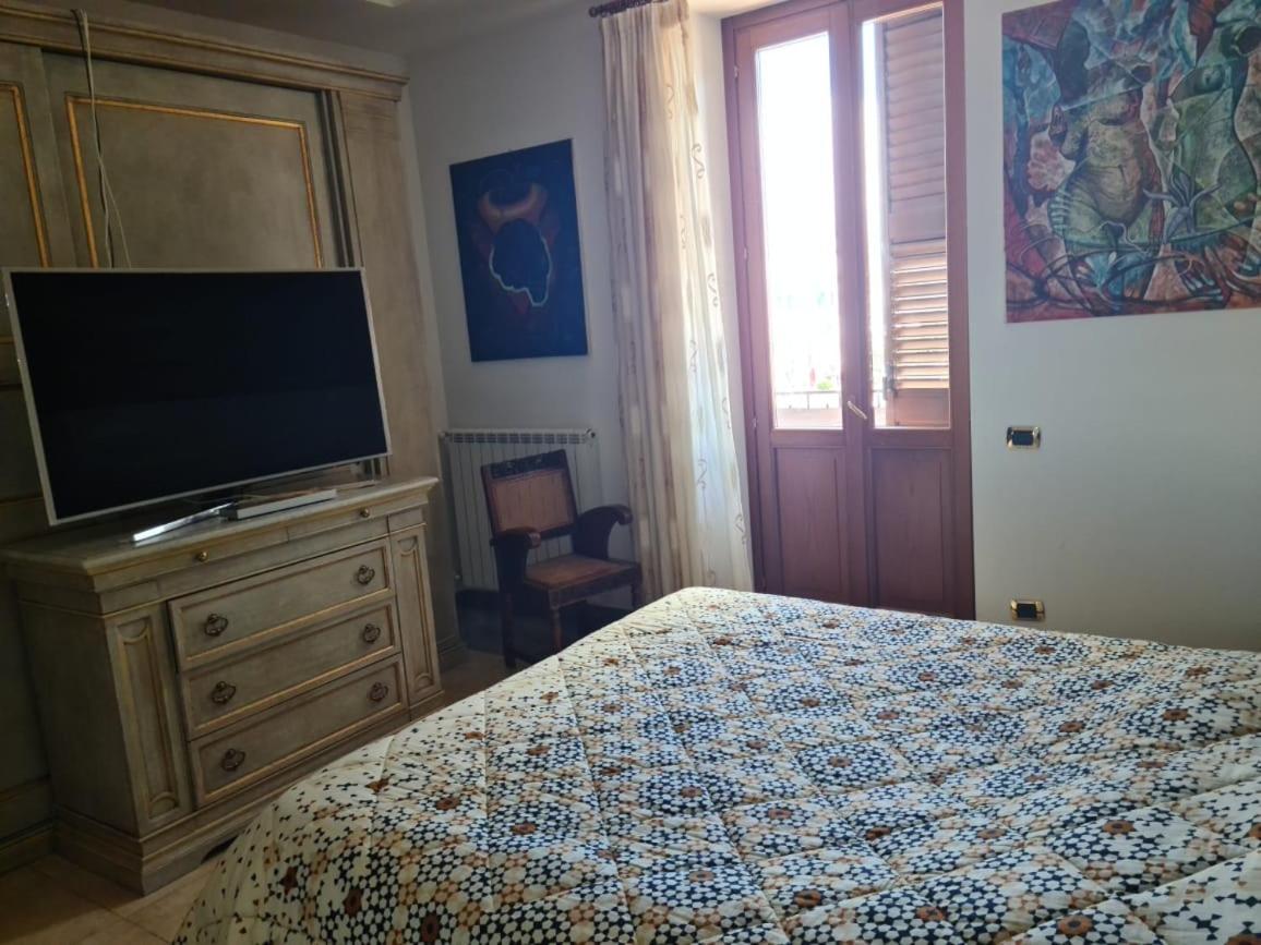 Appartamento Deluxe Centrale, - 5