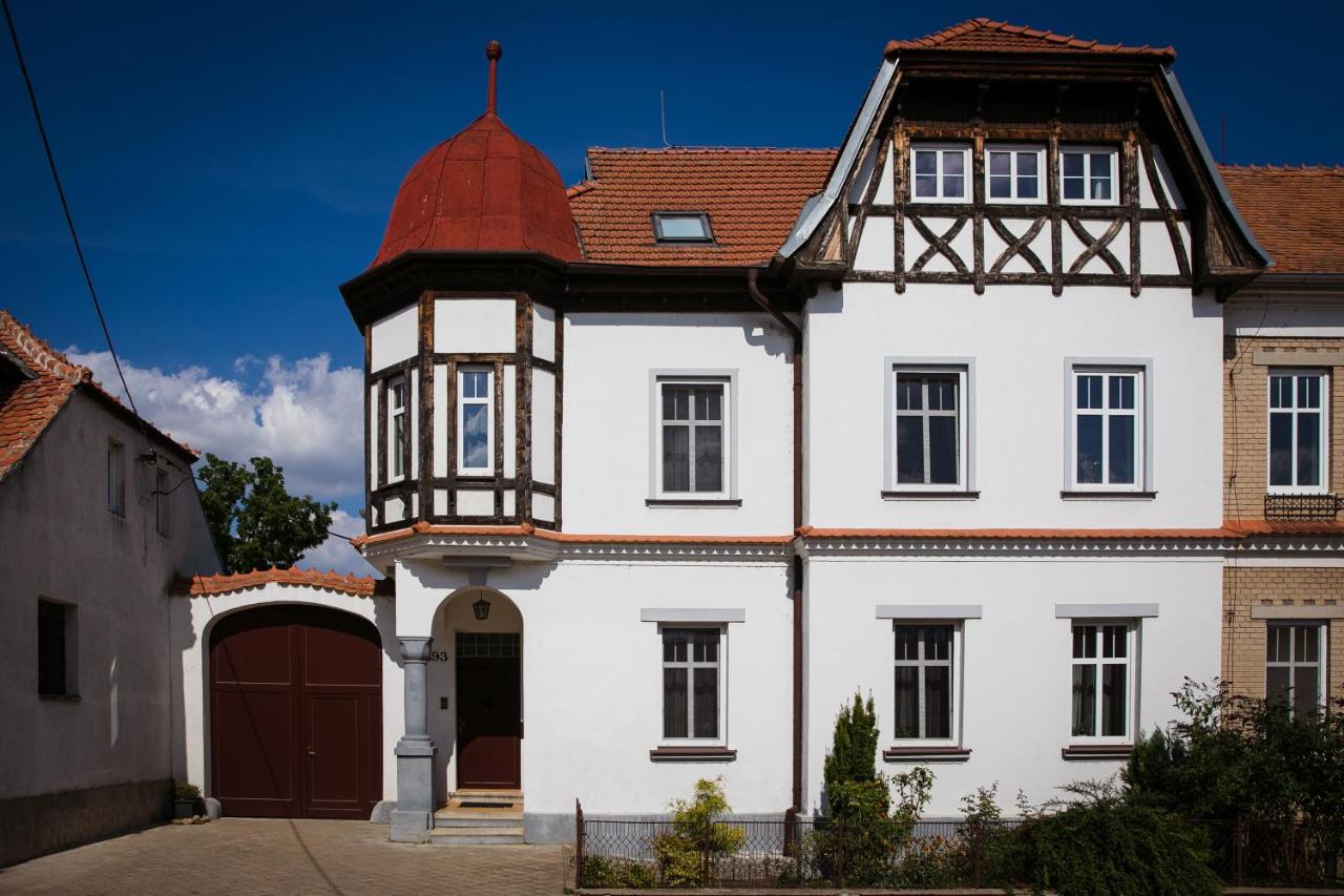 Vila Witke - 2