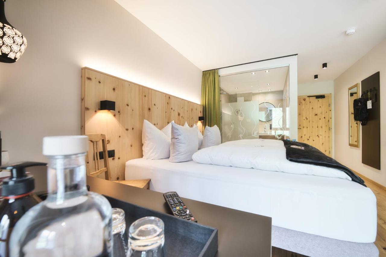 Hotel die Arlbergerin -New- all-in super flex rate