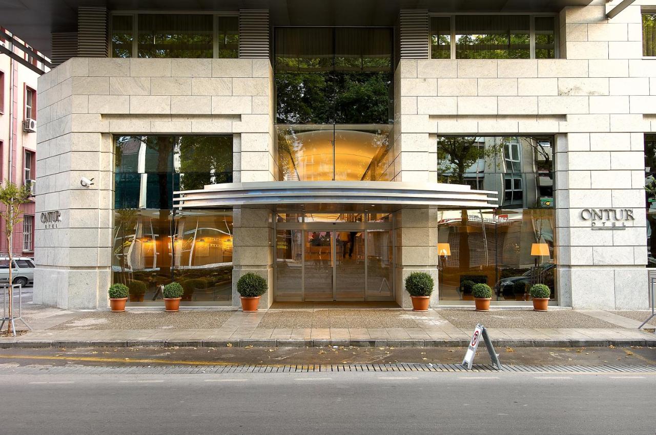 Photo - Ontur Izmir Otel