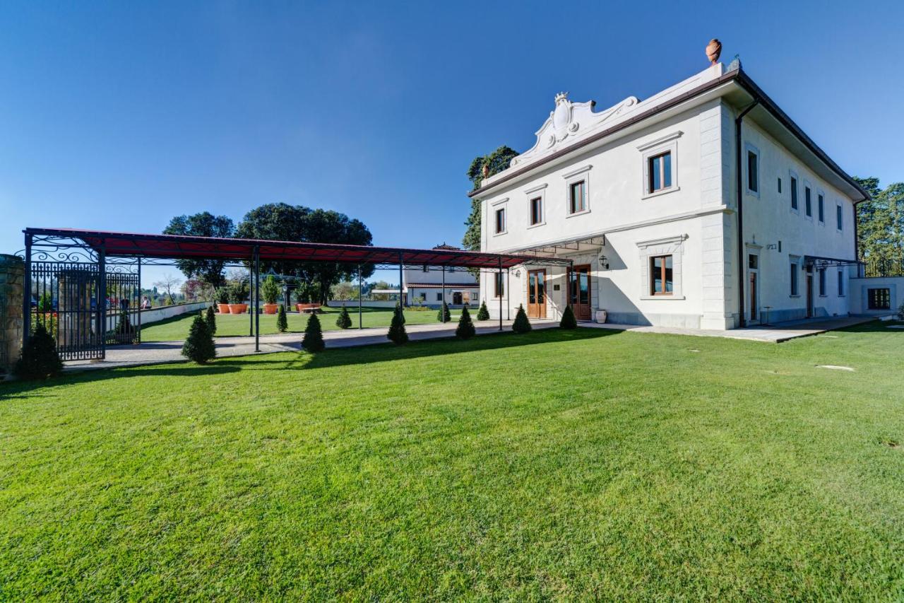 Villa Tolomei Hotel & Resort — image 1 of 1