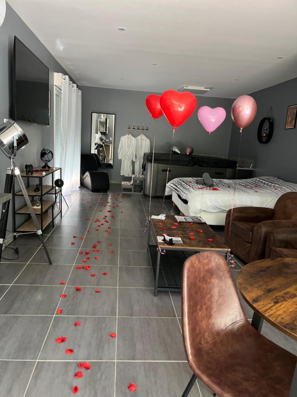 Love Room - La Parenthèse - 5