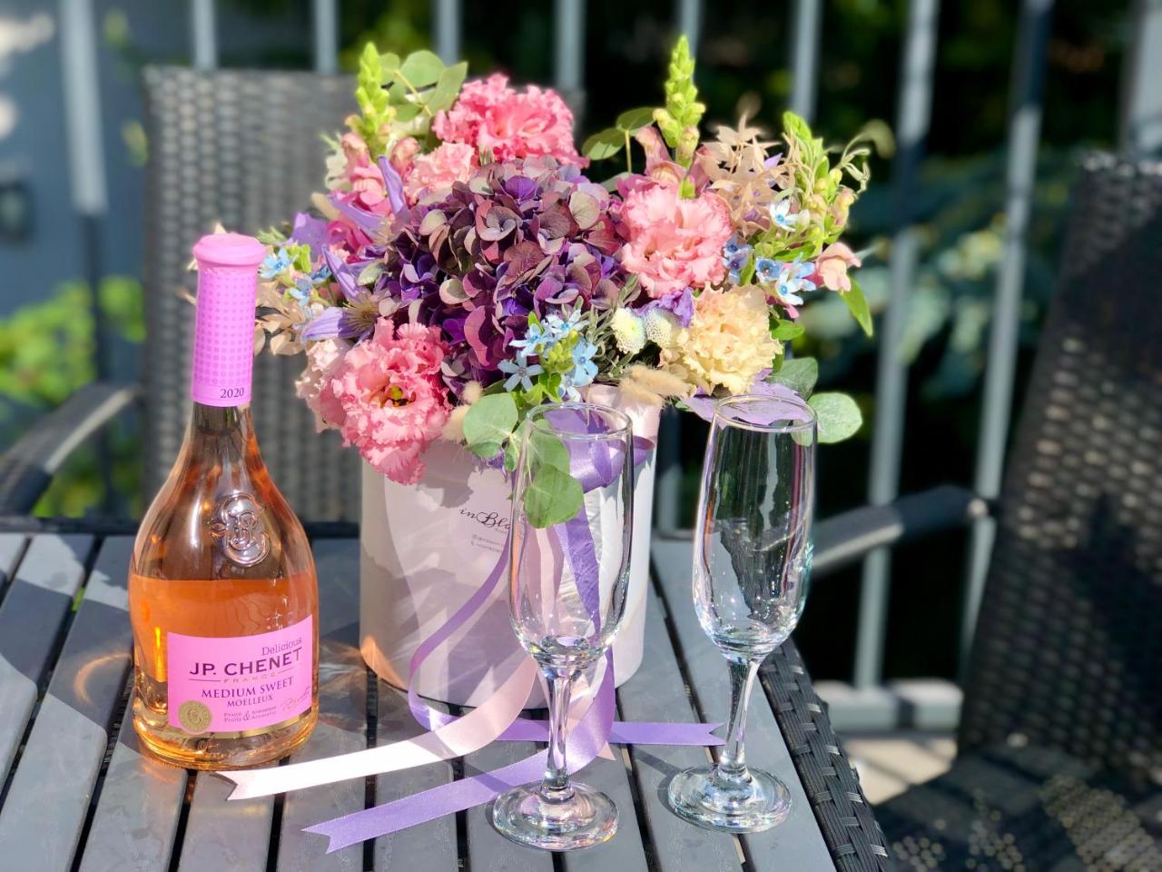 Grand Petit Hotel photo 4