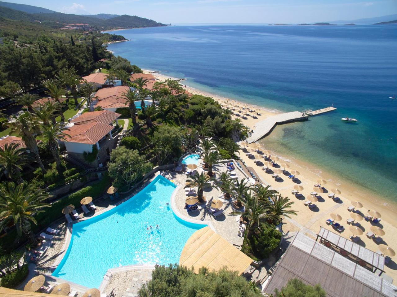 Foto - Eagles Palace - Small Luxury Hotels of the World
