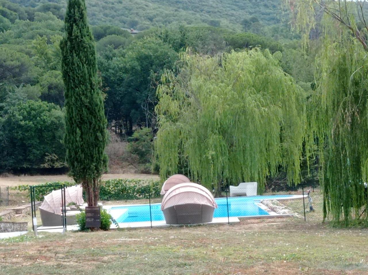 I Salici Agriturismo photo 4