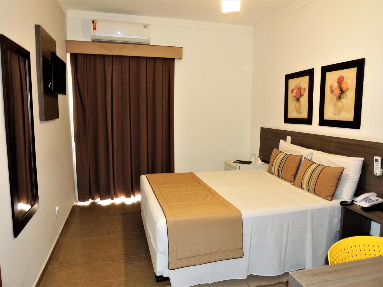 Hotel Água Viva - Cachoeira Paulista - SP - Próximo a Canção Nova photo 3
