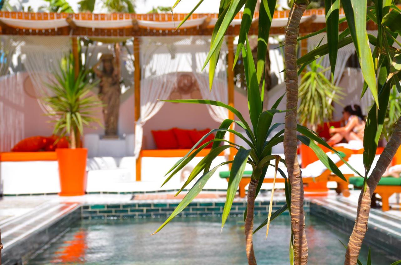 Casa De Nova Hotel photo 2