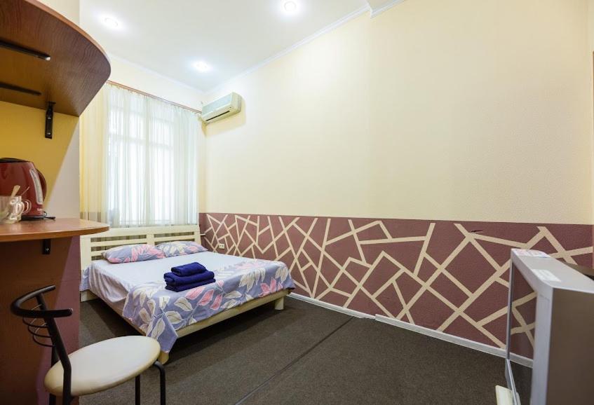 Photo - Mini-hotel in the heart of Kiev