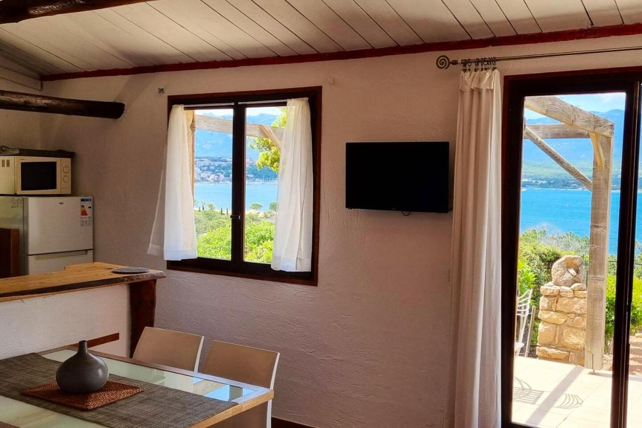 Villa charmante à Porto-Vecchio avec piscine - 3