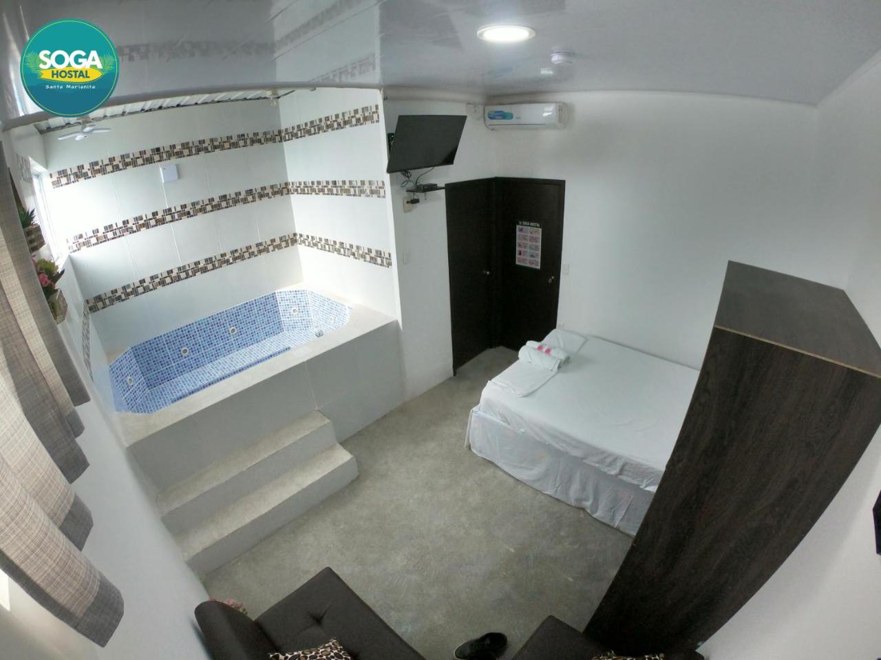 Soga Hostal photo 4