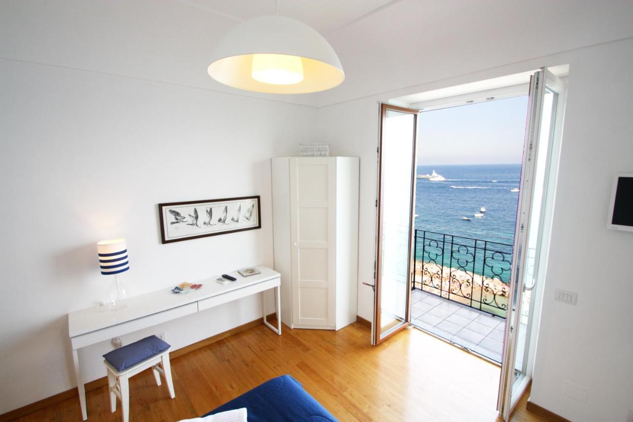 Capri Inn - 5