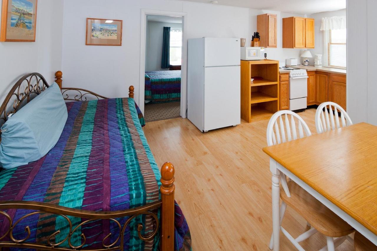 Crest Motel photo 3