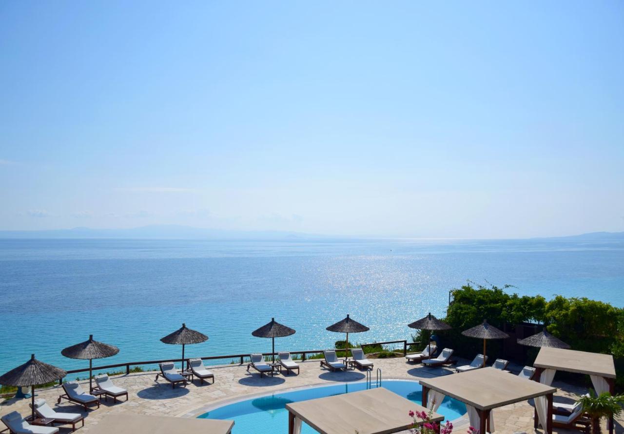 Blue Bay Halkidiki - Adults Only - 6