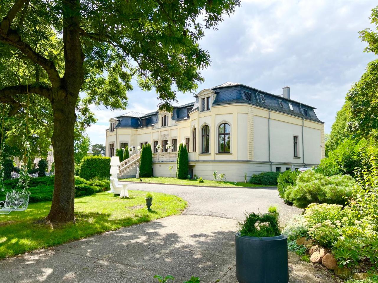 Foto - Schloss Breitenfeld Hotel & Tagung