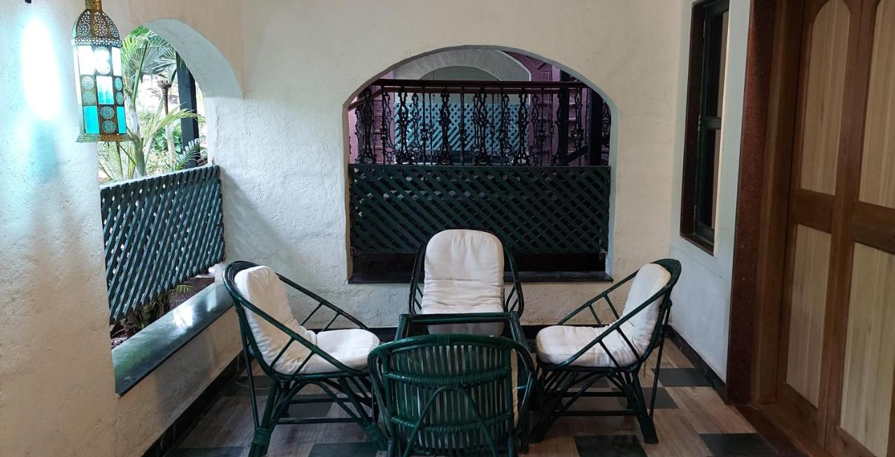 Chira Meadows Ecoresort, Dapoli photo 4