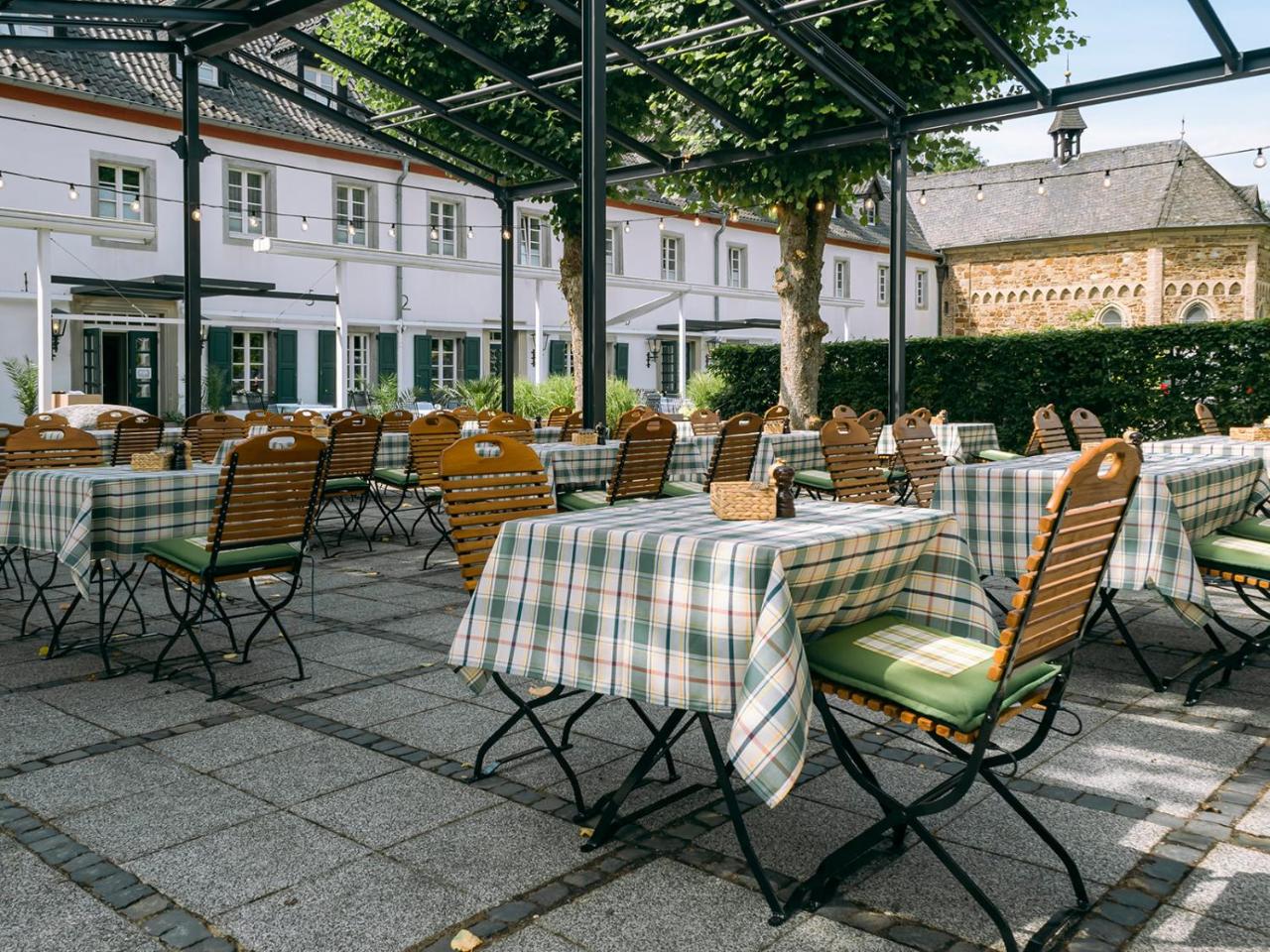 Romantik Hotel-Restaurant Altenberger Hof photo 3