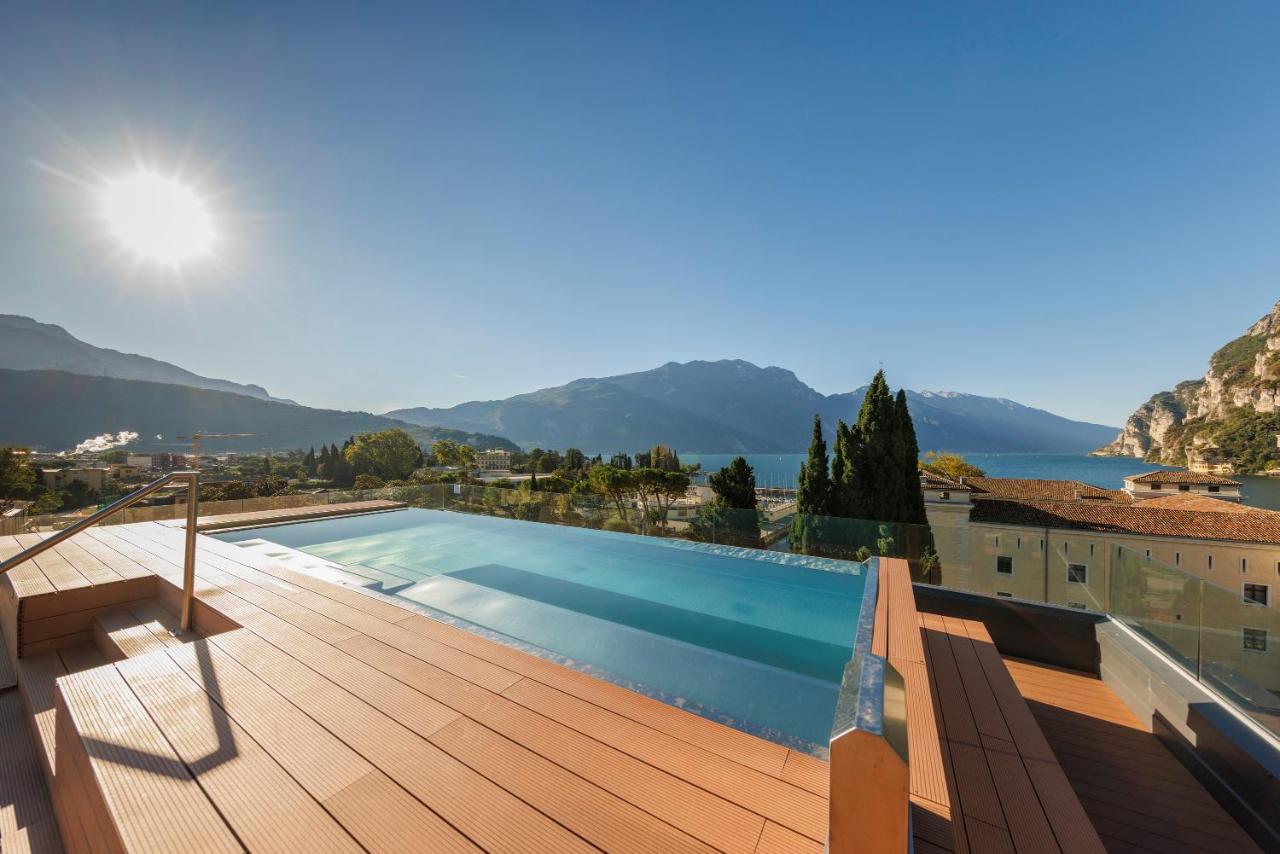 Grand Hotel Riva photo 4