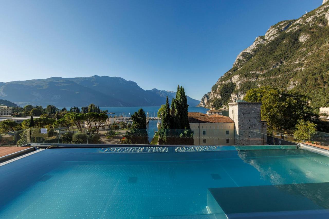 Grand Hotel Riva - 4
