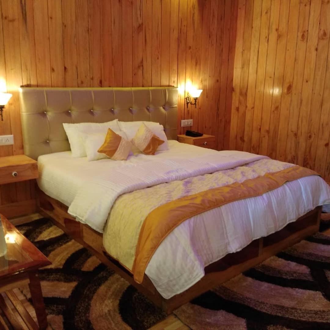 white coral beach resort photo 3