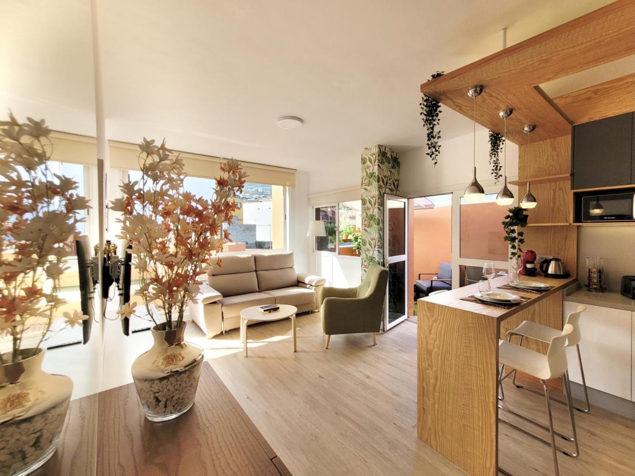 The Valley View Apartments - 6
