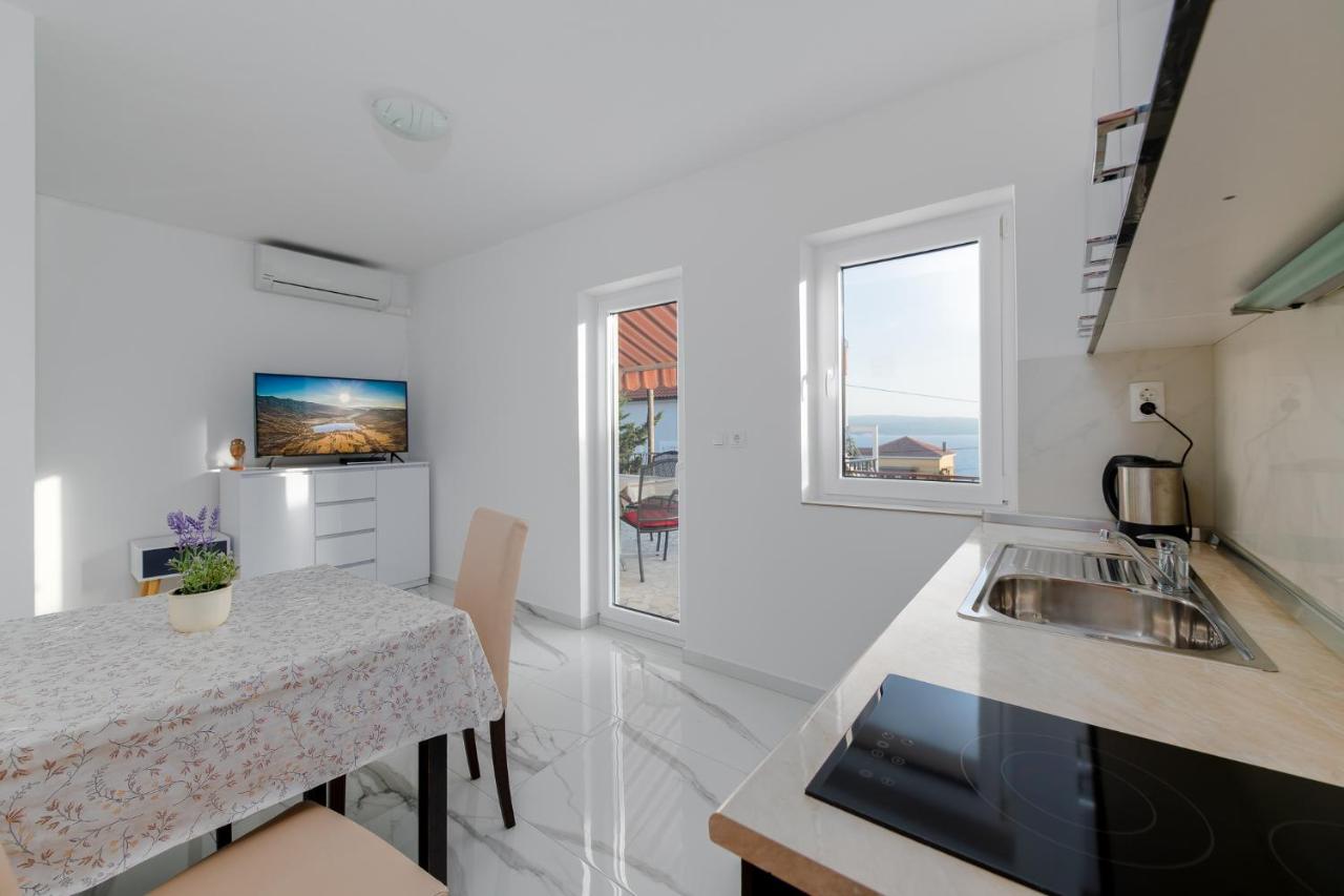 Apartments Melita - 3