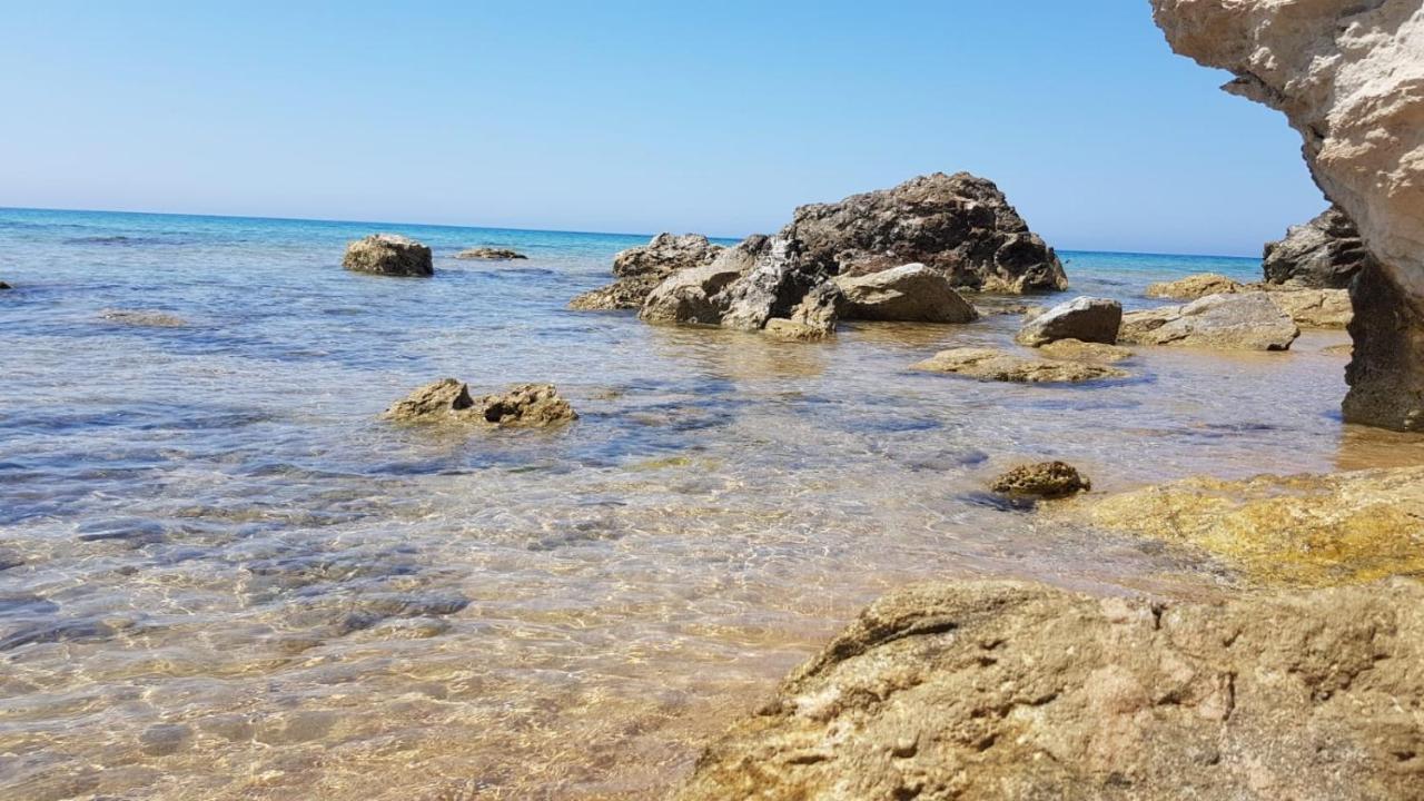 Villa Alfonso con vista mare - 5