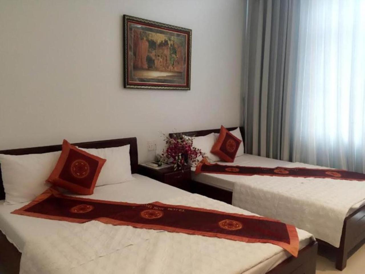 Tan Truong Son Hotel photo 3