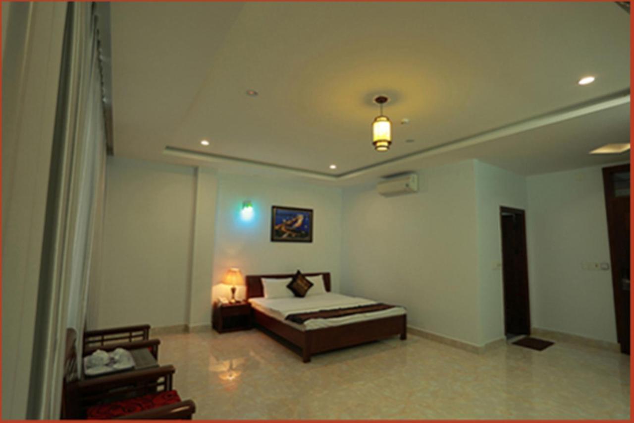 Tan Truong Son Hotel photo 4