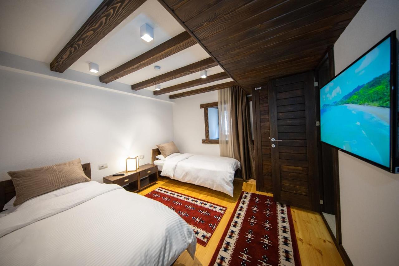 Hotel - Kulla e Zenel Beut photo 3