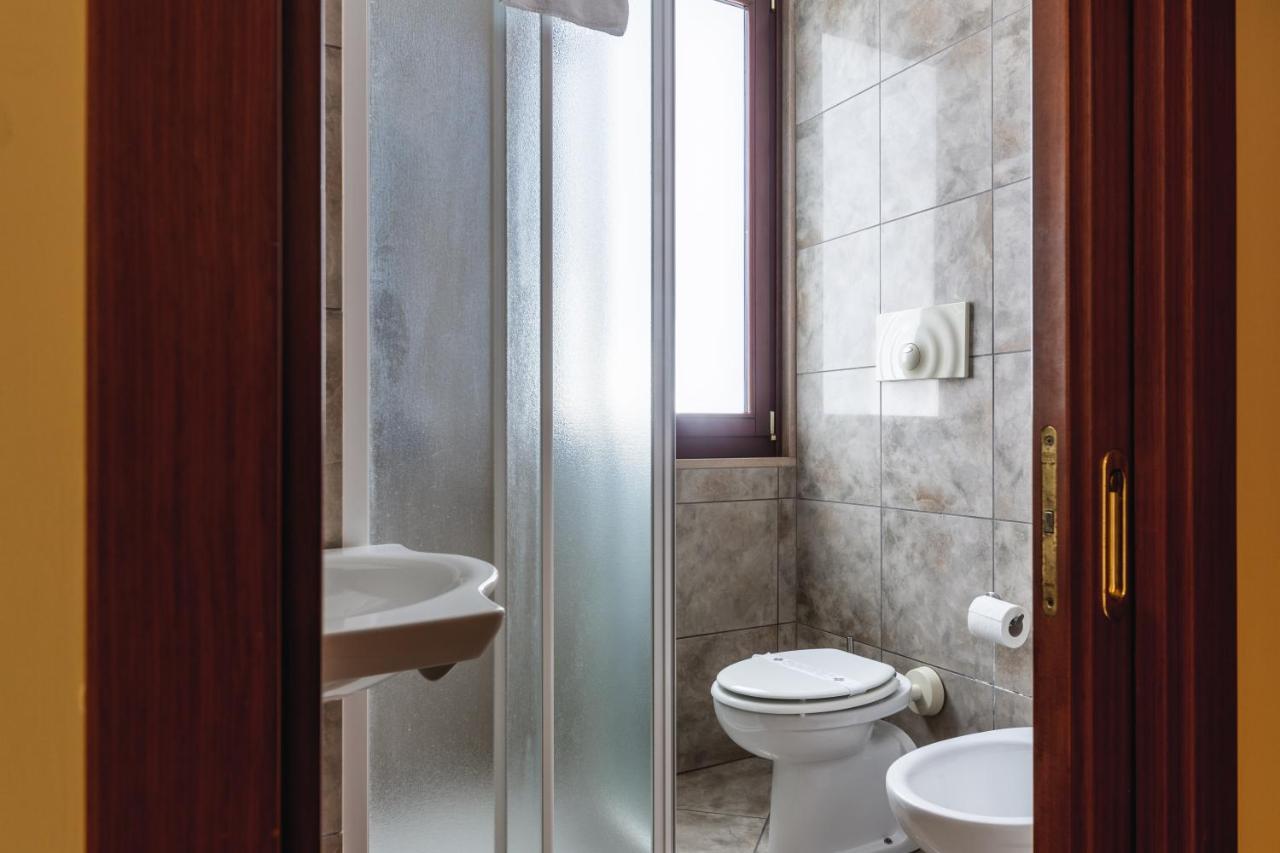 Apulia Hotel Taranto Ara Solis photo 4