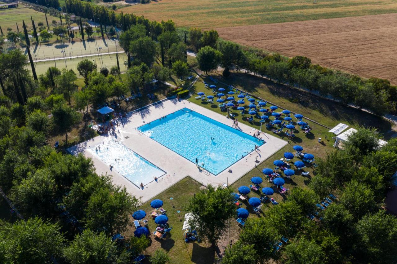Fattoria La Principina Hotel & Congress photo 3