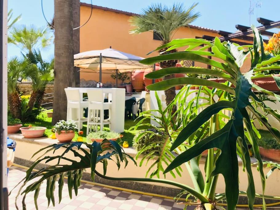 Villino Gregoraci Relais photo 4
